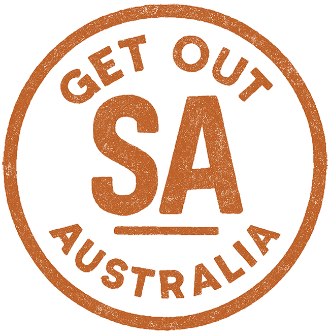 Get Out, SA